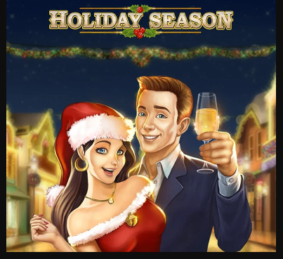 Holiday Season